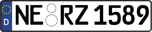 NE-RZ1589