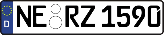NE-RZ1590