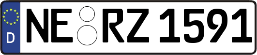 NE-RZ1591
