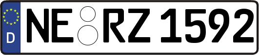 NE-RZ1592