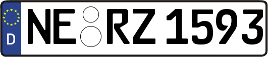 NE-RZ1593