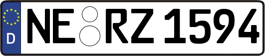 NE-RZ1594