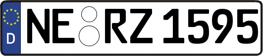 NE-RZ1595