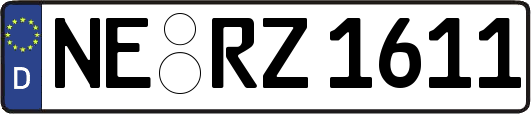 NE-RZ1611