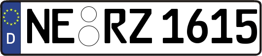 NE-RZ1615