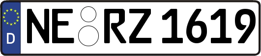 NE-RZ1619