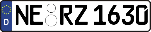 NE-RZ1630