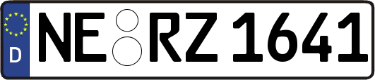 NE-RZ1641
