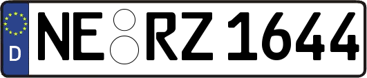 NE-RZ1644