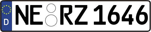 NE-RZ1646
