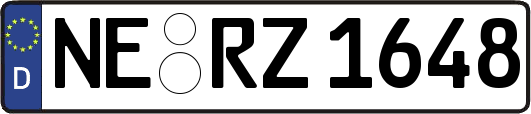 NE-RZ1648