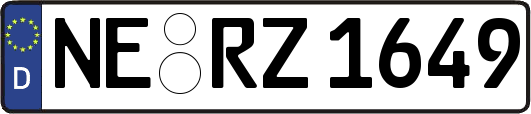 NE-RZ1649