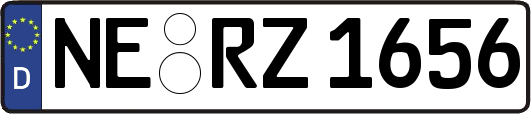 NE-RZ1656