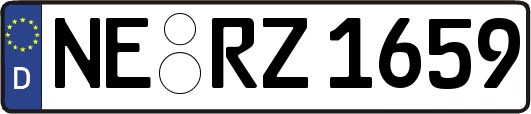 NE-RZ1659