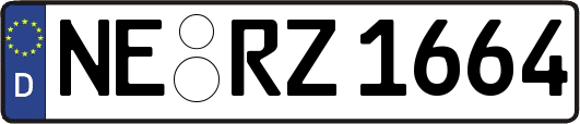 NE-RZ1664