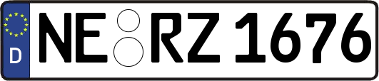 NE-RZ1676