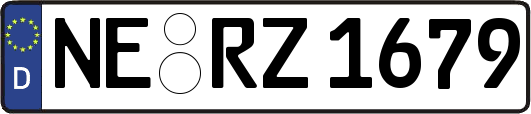 NE-RZ1679
