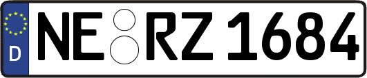 NE-RZ1684