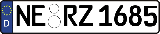NE-RZ1685