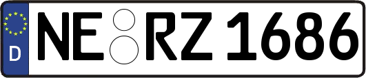 NE-RZ1686