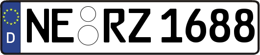 NE-RZ1688