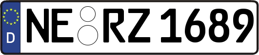 NE-RZ1689