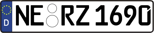 NE-RZ1690