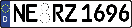 NE-RZ1696