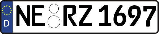 NE-RZ1697