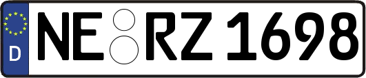 NE-RZ1698