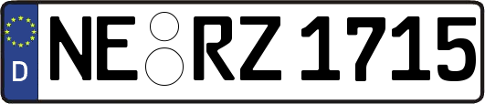 NE-RZ1715