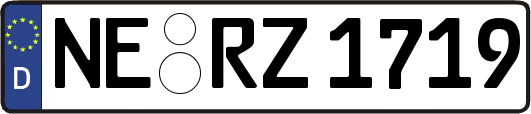 NE-RZ1719