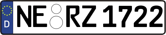 NE-RZ1722