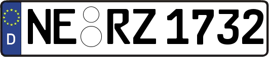 NE-RZ1732