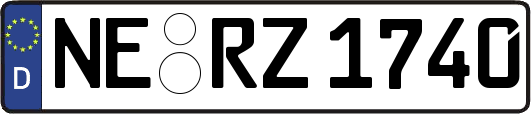NE-RZ1740