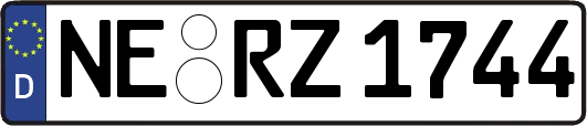 NE-RZ1744