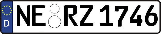 NE-RZ1746