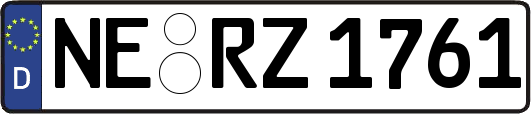 NE-RZ1761