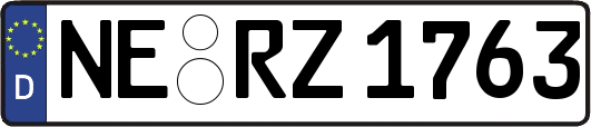 NE-RZ1763