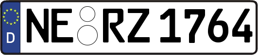 NE-RZ1764