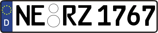 NE-RZ1767