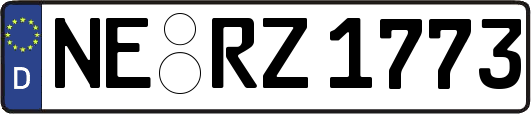 NE-RZ1773