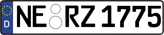 NE-RZ1775