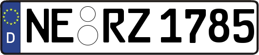 NE-RZ1785