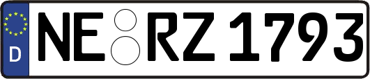 NE-RZ1793