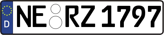 NE-RZ1797