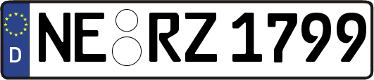 NE-RZ1799
