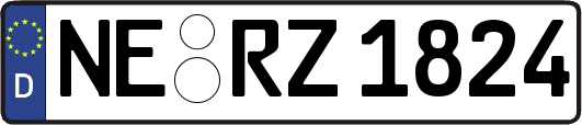 NE-RZ1824