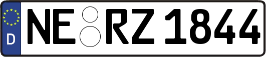 NE-RZ1844