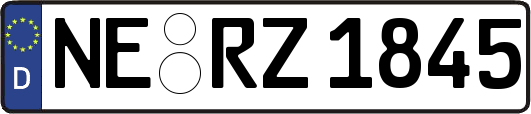 NE-RZ1845